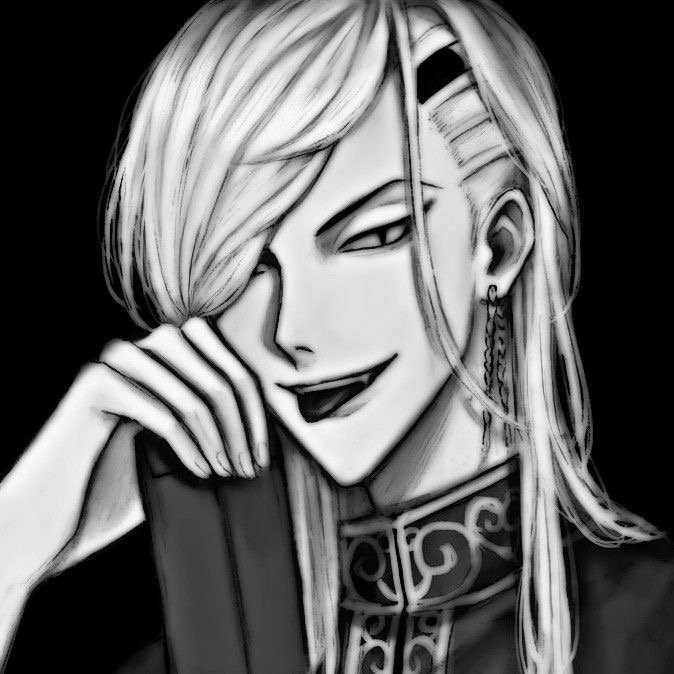 Avatar of Kokonoi Hajime