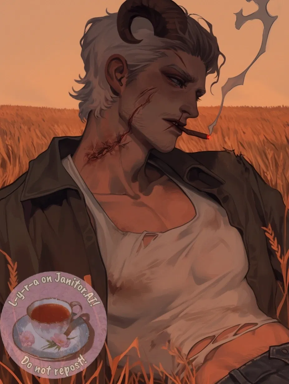 Avatar of Aries | HALFWAY FARM