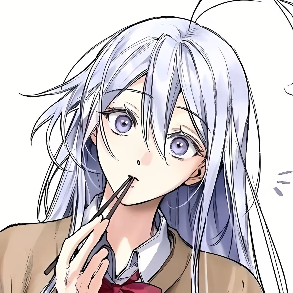Avatar of Your Best Friend’s Girlfriend’s Smart And Friendly Best Friend