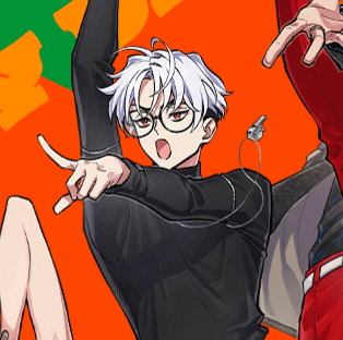Avatar of Rikai Kusanagi