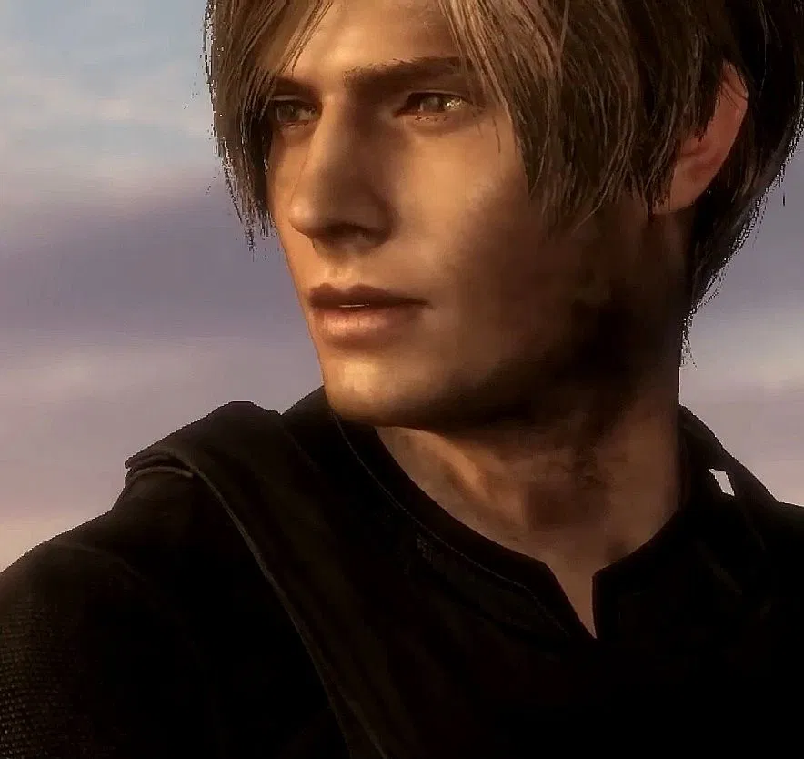 Avatar of Leon Kennedy