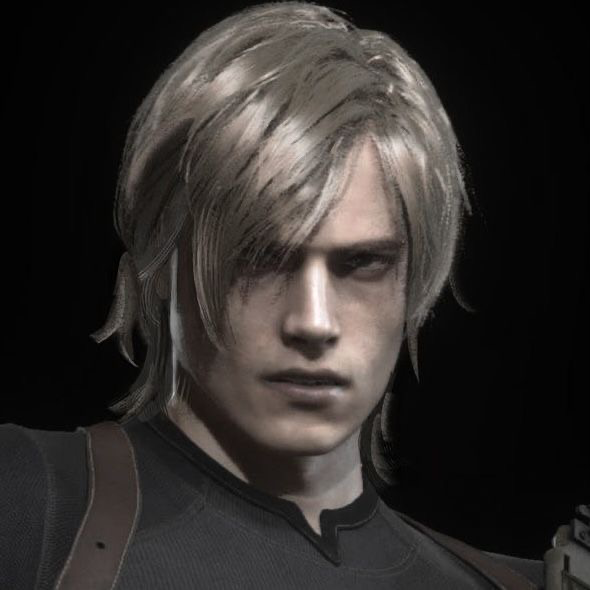 Avatar of Leon Kennedy