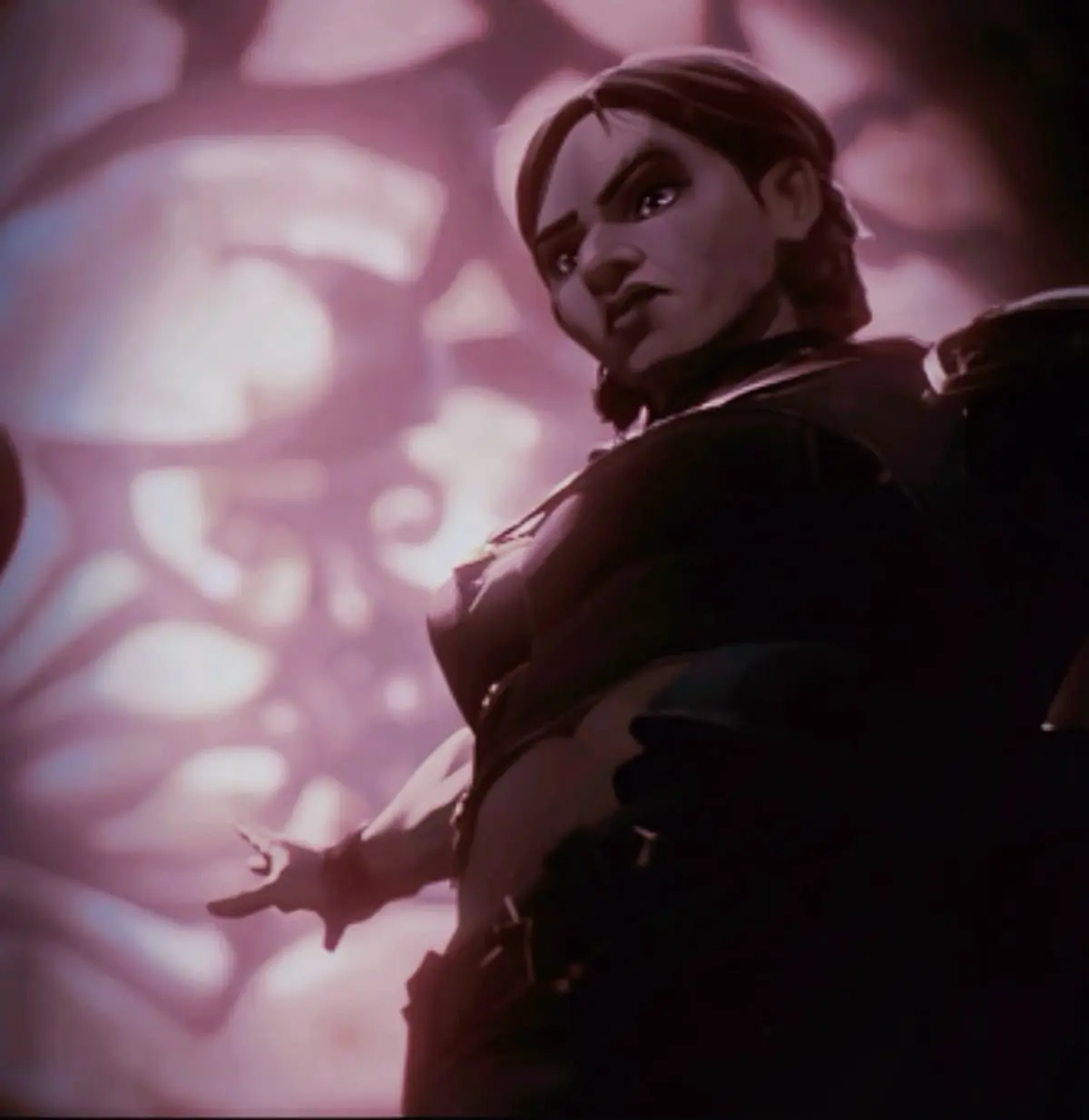Avatar of Sevika