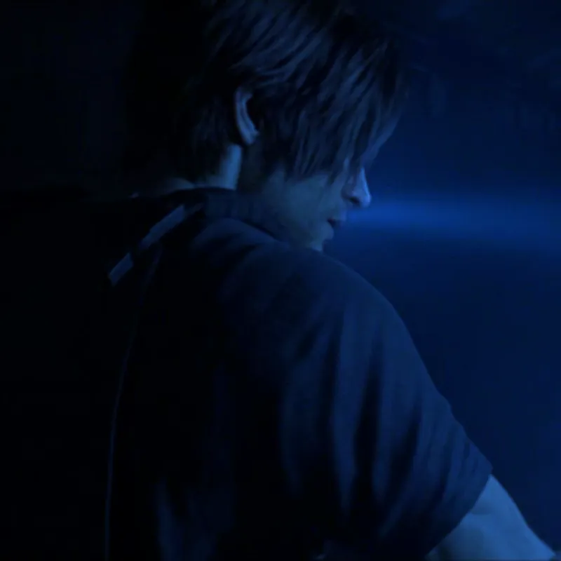 Avatar of Leon Kennedy