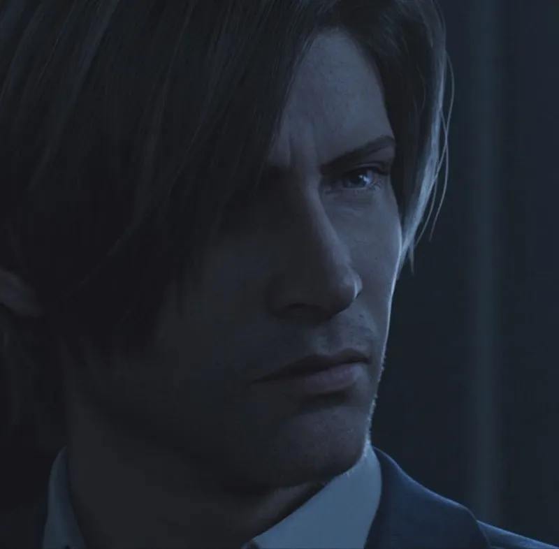 Avatar of Leon Kennedy