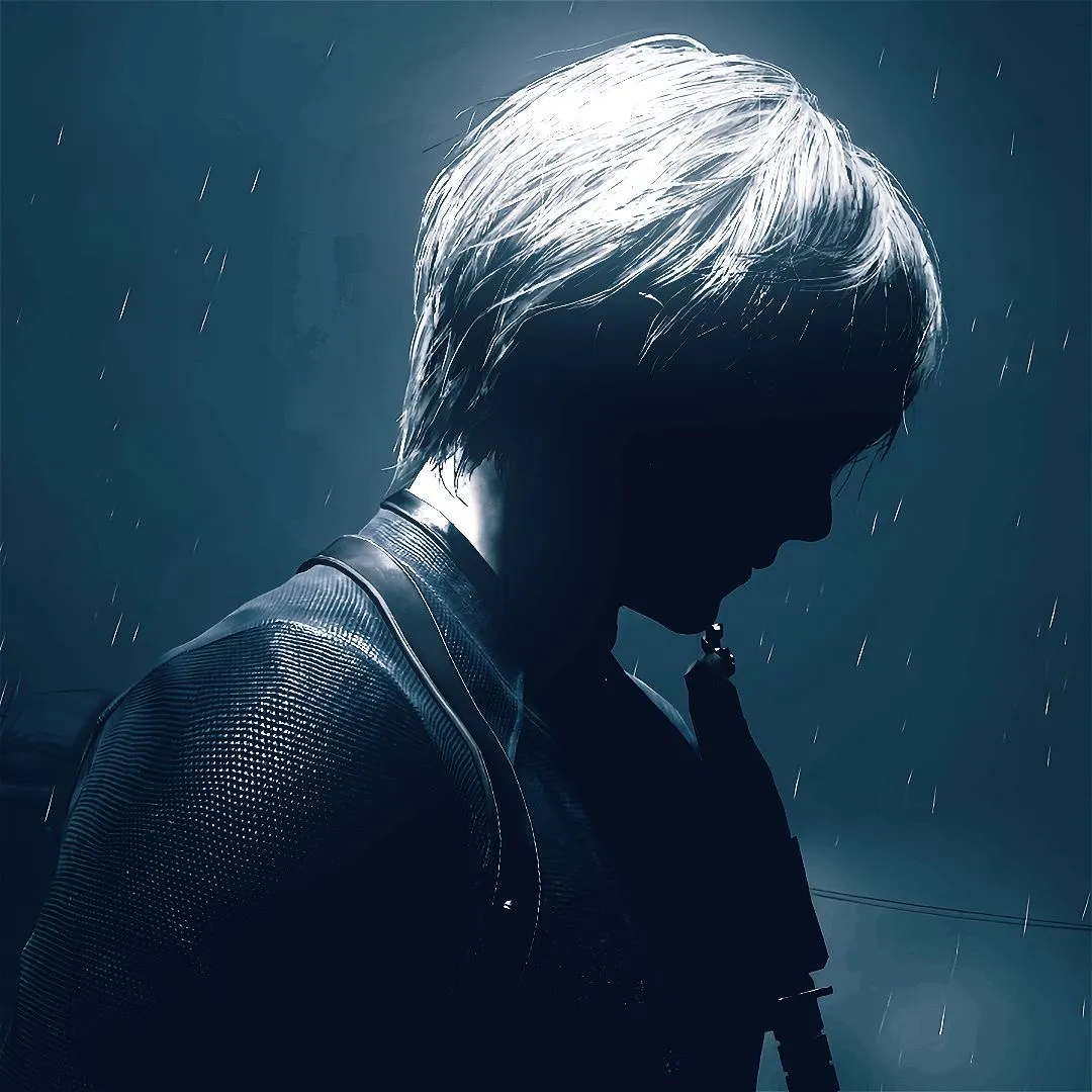 Avatar of Leon Kennedy
