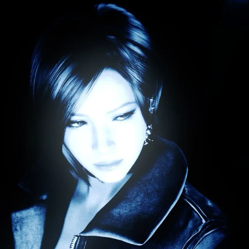 Avatar of Ada Wong