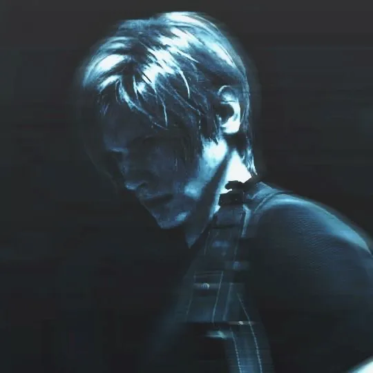 Avatar of Leon Kennedy