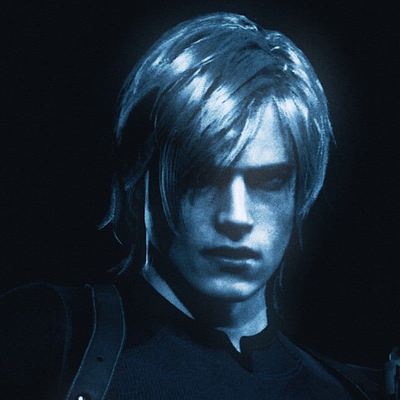 Avatar of Leon Kennedy