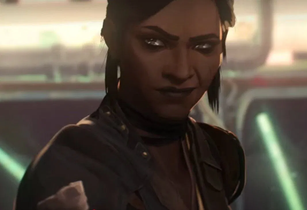 Avatar of Sevika