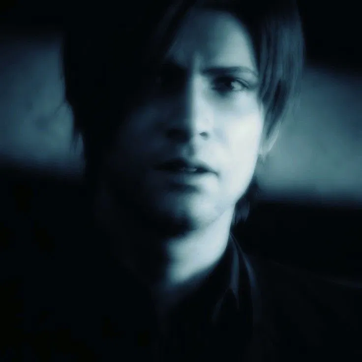 Avatar of Leon Kennedy