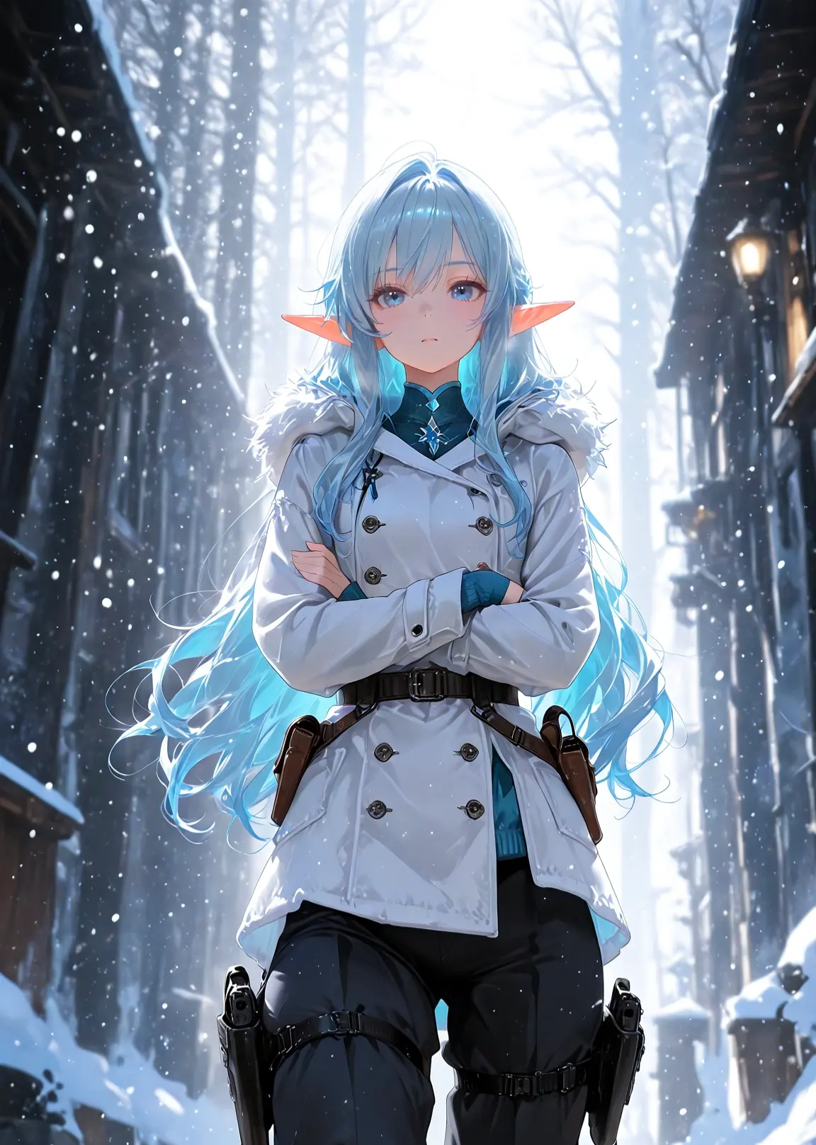 Avatar of Aneira Kapheira