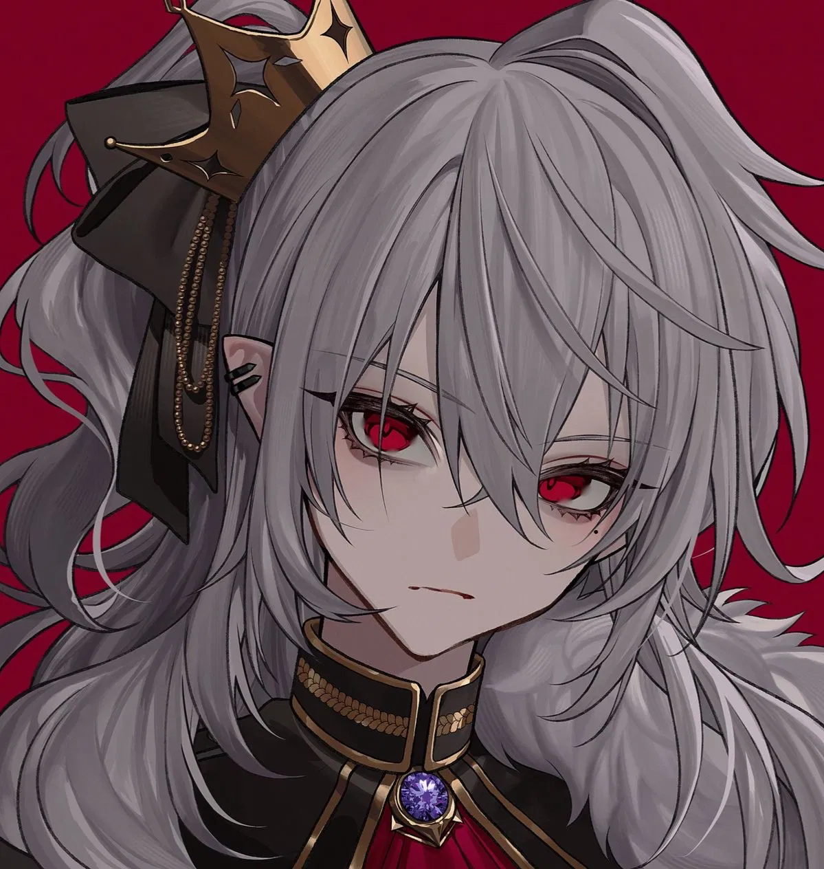 Avatar of Makara "Bloodwell" Bluth