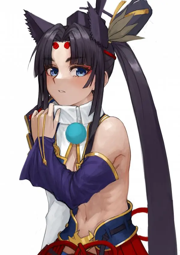 Avatar of Ushiwakamaru