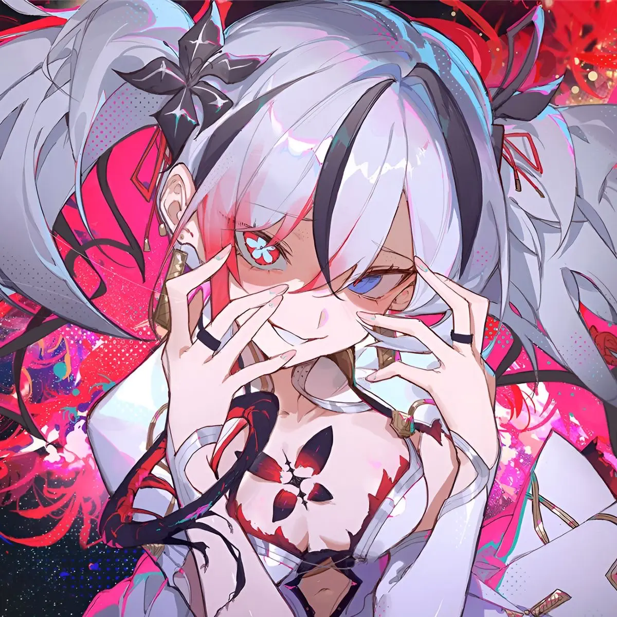 Avatar of Camellya