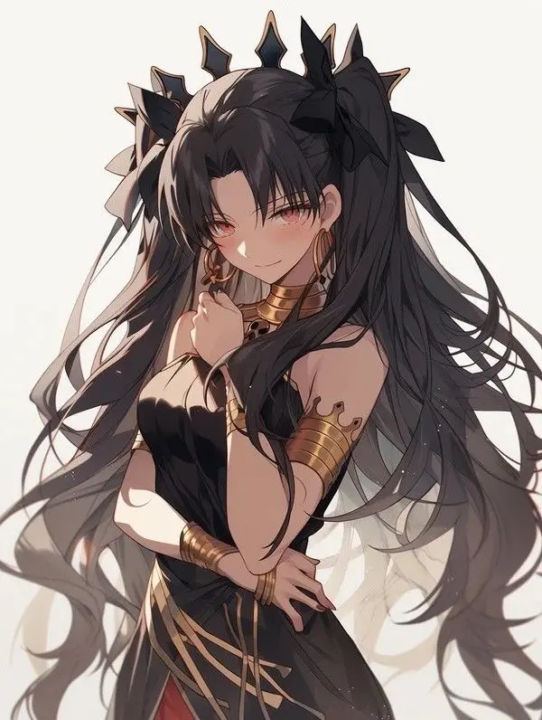 Avatar of Ishtar