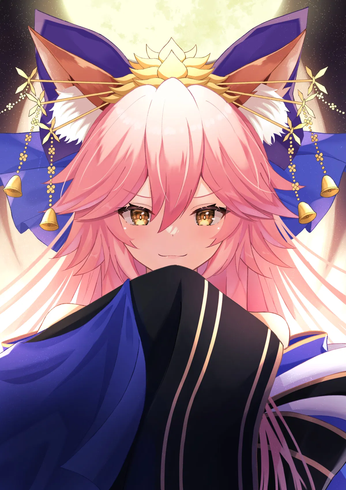 Avatar of Tamamo-no-mae
