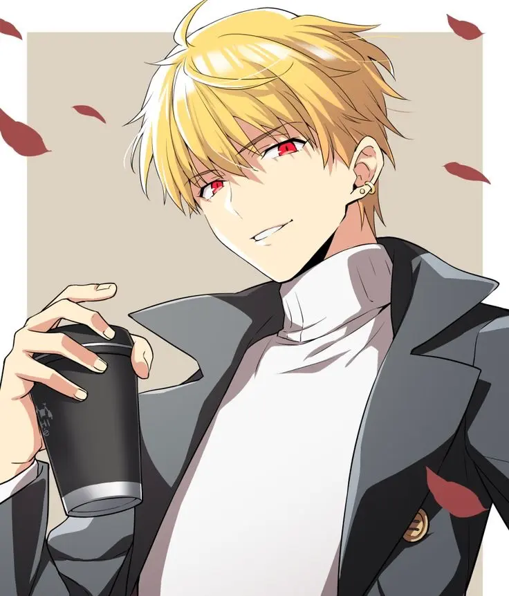 Avatar of Gilgamesh