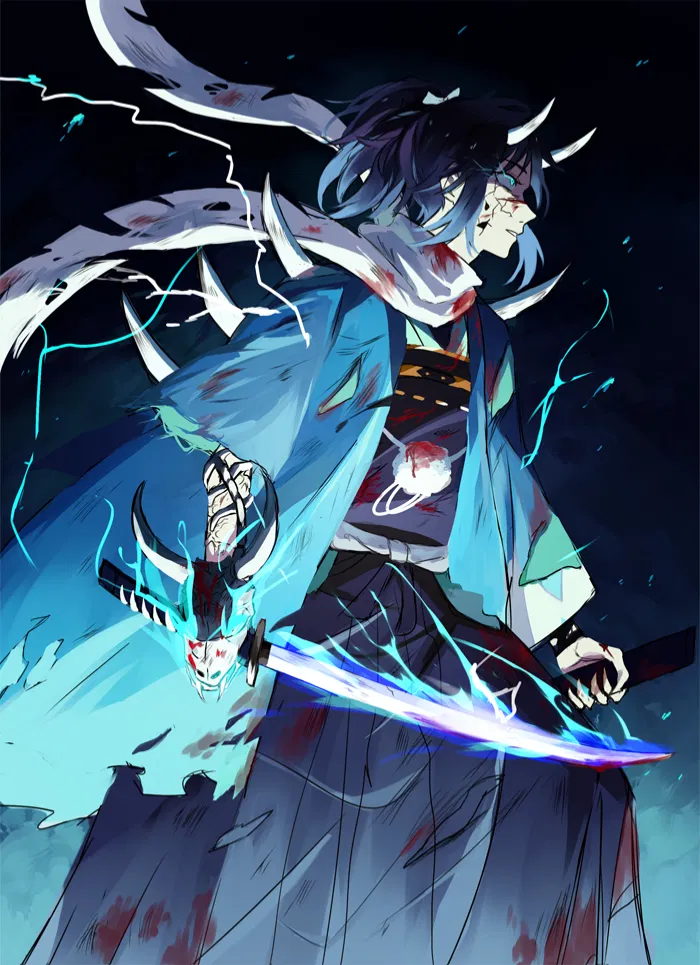 Avatar of Ramiel Blitz