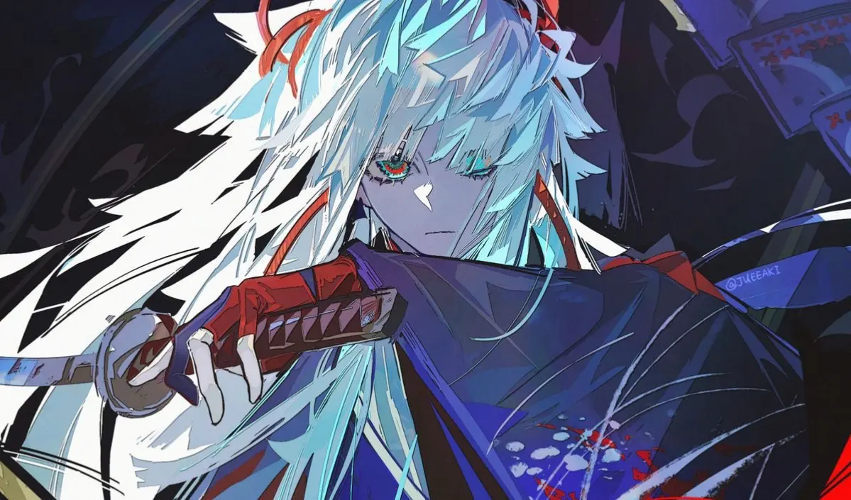 Avatar of Isolde Eiskalt