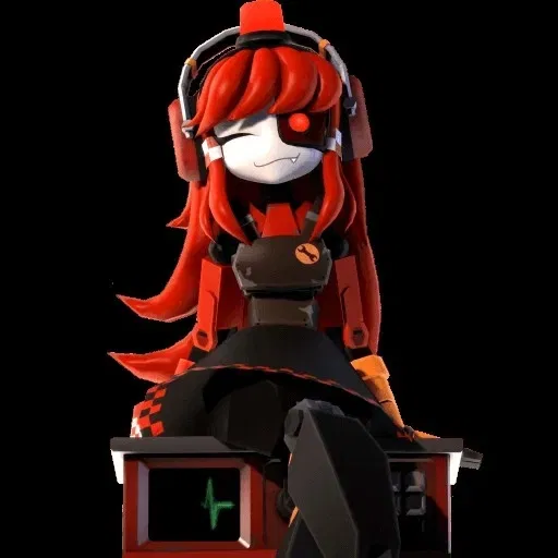 Avatar of Mimi Sentry | Ain't that one cute little gun?