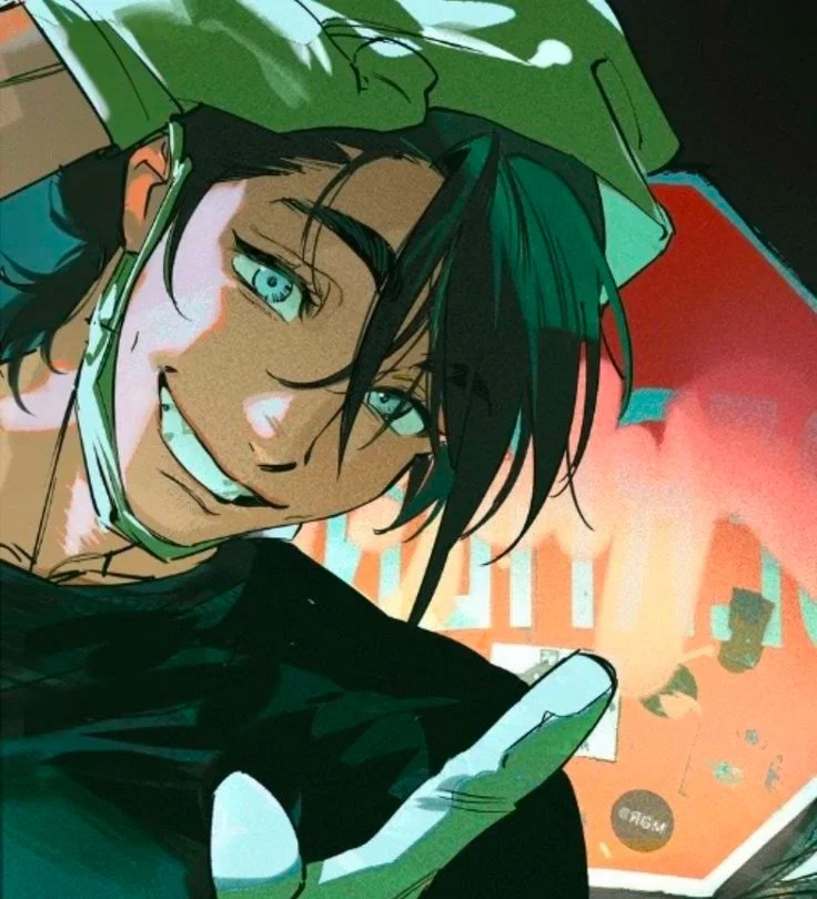 Avatar of Perverted Scientist  // Gender Swap Potion