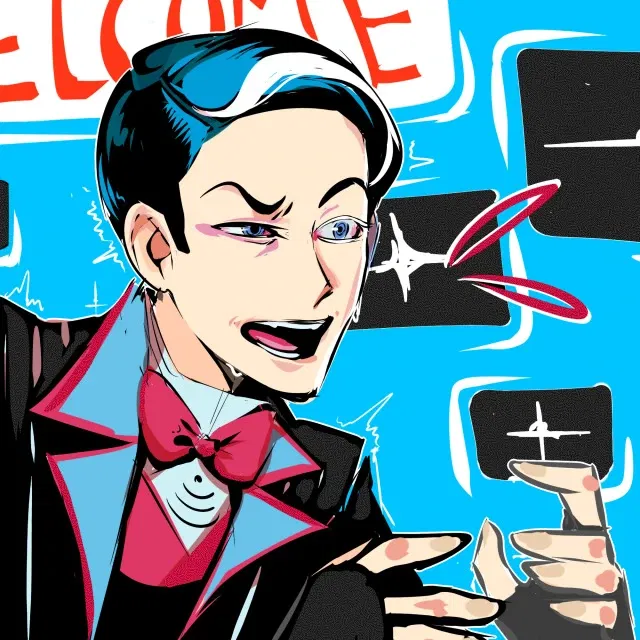 Avatar of Human Vox