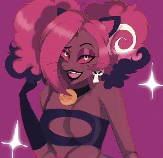 Avatar of Velvette