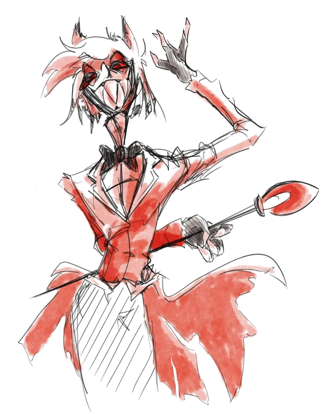 Avatar of Alastor