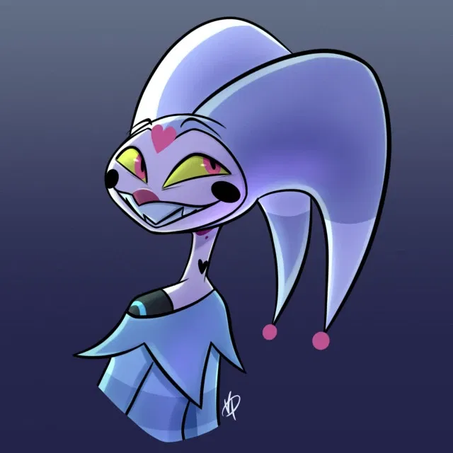 Avatar of Fizzarolli