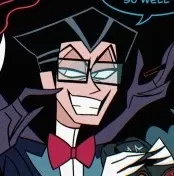 Avatar of Human Vox