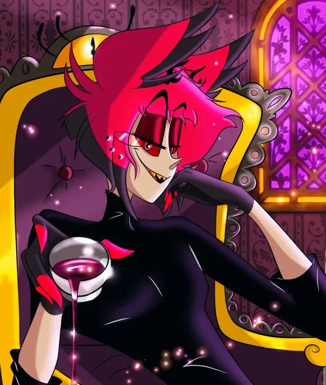 Avatar of Alastor
