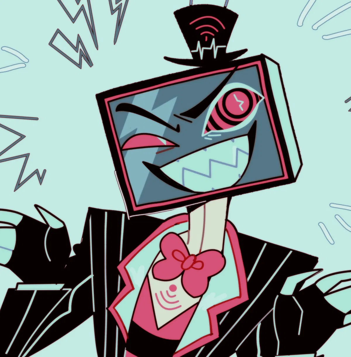 Avatar of Vox