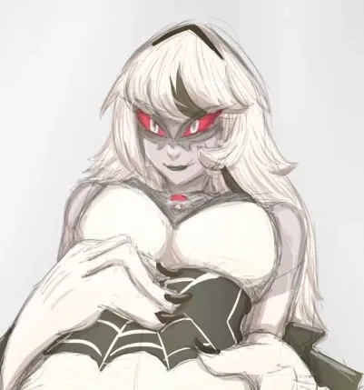 Avatar of Carmilla Carmine