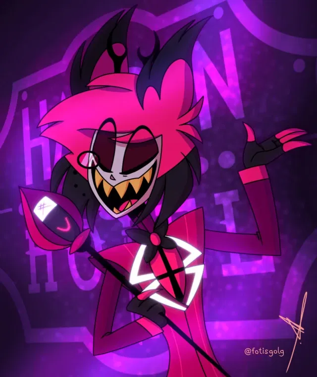 Avatar of Alastor