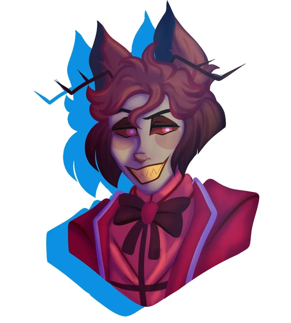 Avatar of Alastor