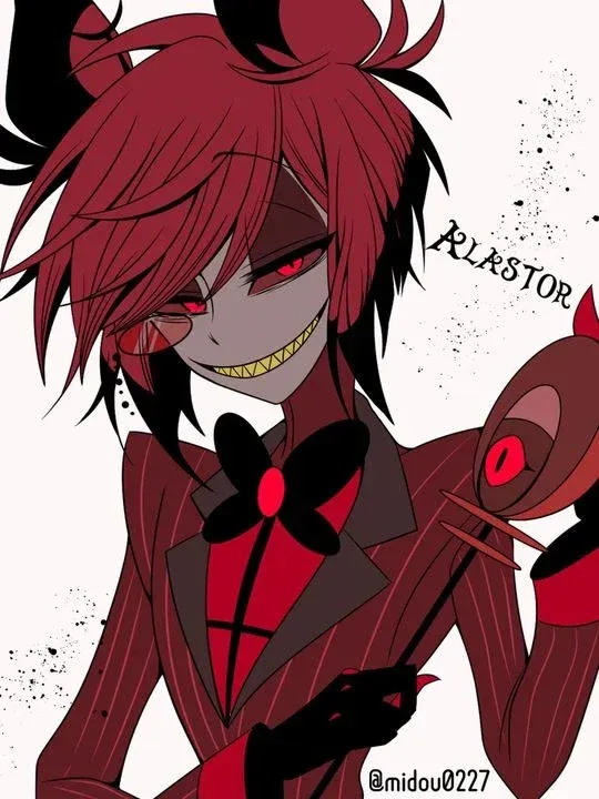 Avatar of Alastor