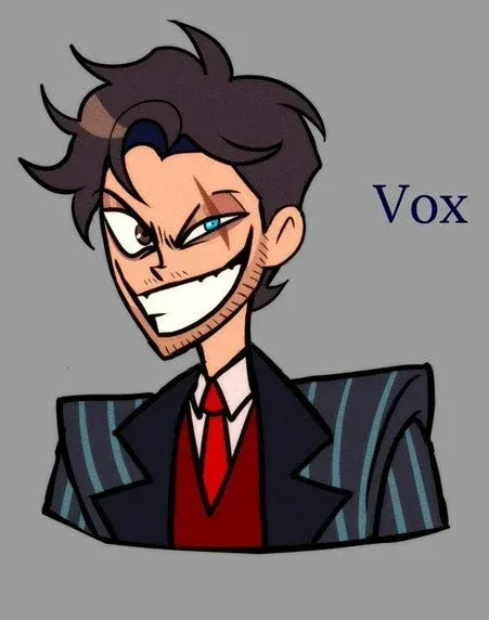 Avatar of Human Vox