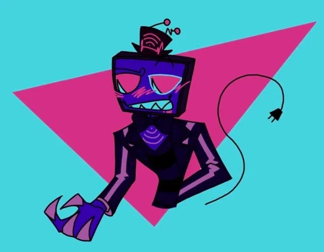 Avatar of Vox