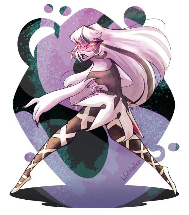 Avatar of Carmilla Carmine