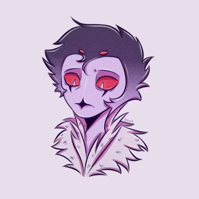 Avatar of Stolas