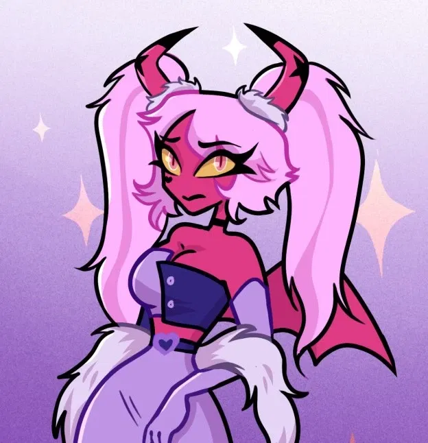 Avatar of Verosika
