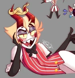 Avatar of Lucifer