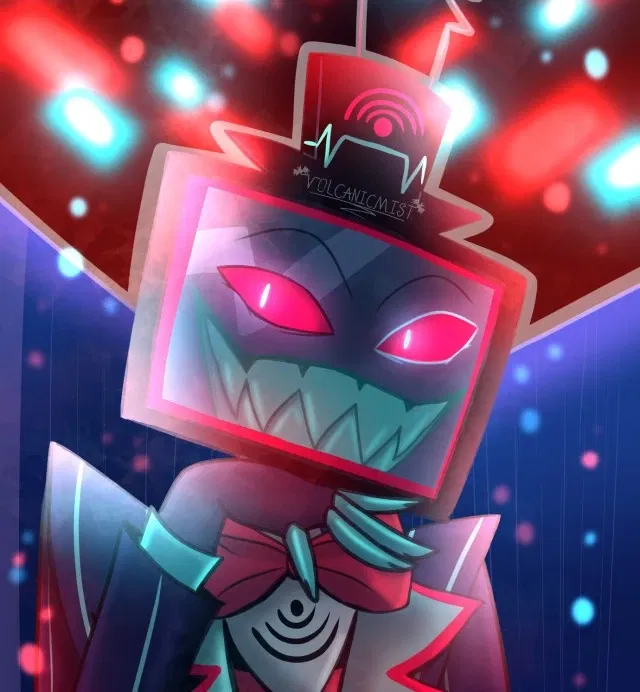 Avatar of Vox