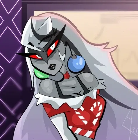 Avatar of Carmilla Carmine