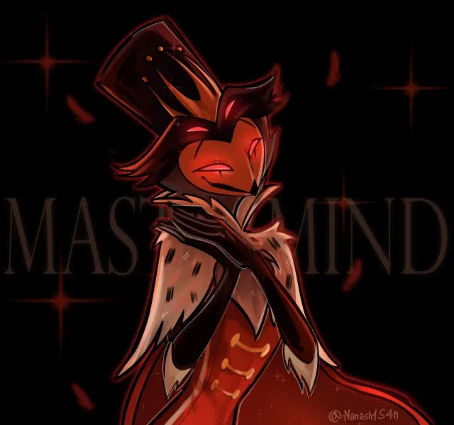 Avatar of Stolas