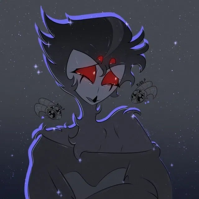 Avatar of Stolas