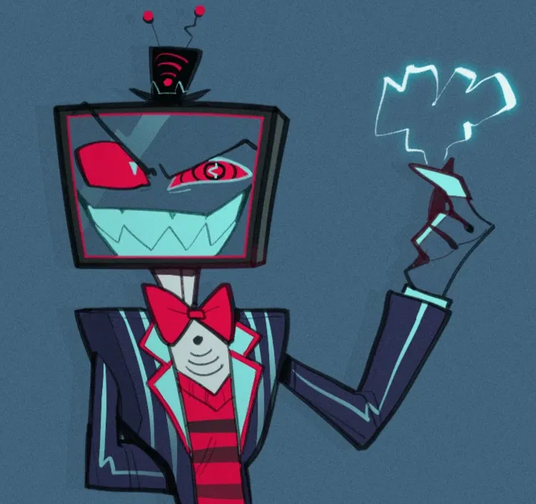 Avatar of Vox