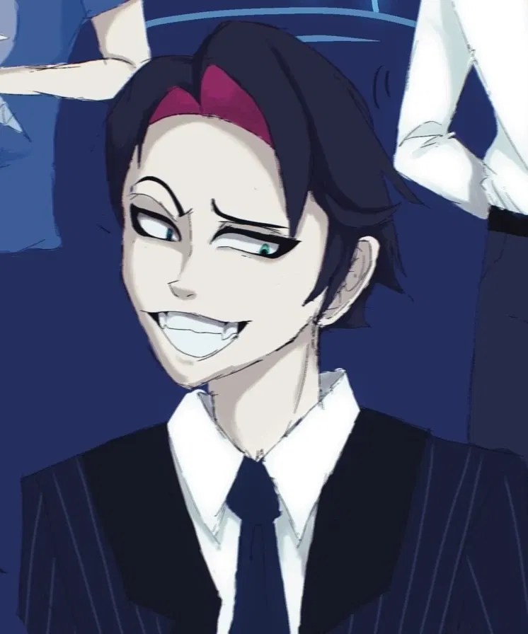 Avatar of Human Vox