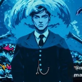 Avatar of Human Vox